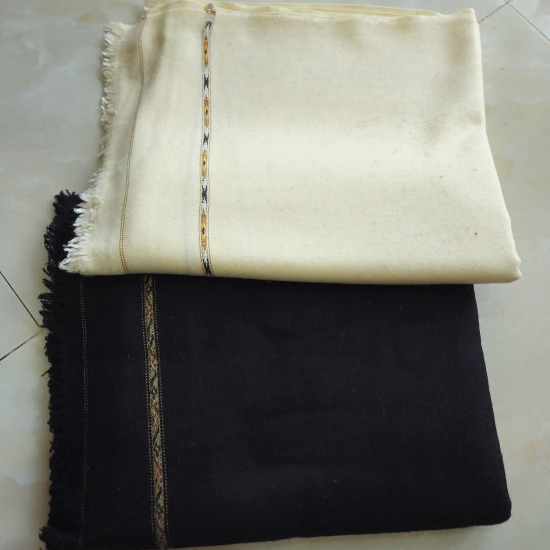 Special Islampur, Swat Handmade Wool Shawl